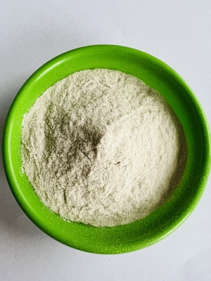 Industrial Grade Chitosan Powder 90% 0.3g/Ml Light Yellow Powder Flake