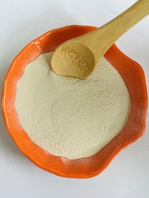 Agricultural Grade Crab Shrimp Shell Chitosan Powder 85% 0.3g/Ml