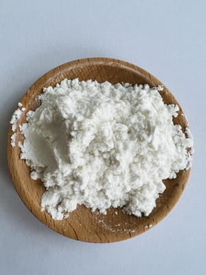 CAS 73-22-3 L-Tryptophan Powder C11H12N2O2 For Dietary Supplement