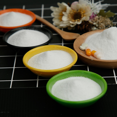 101.5% L-Arginine HCL White Crystals Amino Acid Powder For Dietary Supplement