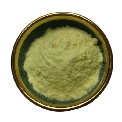 USP Grade 99% Alpha Lipoic Acid Powder For Antioxidant Support