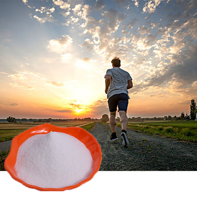 USP Grade White Granular D-Glucosamine Sulfate Sodium For Dietary Supplement