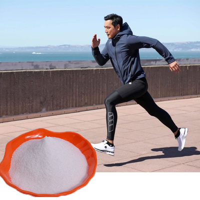 DC Grade D Glucosamine Sulfate 2nacl Pure Glucosamine Powder For Arthritis