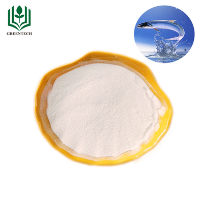 EP 9.0 Shark Cartilage Extract Shark Chondroitin Sulfate For OCT Drug