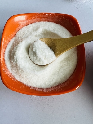 USP Grade Levocarnitine L Carnitine Powder For Fat Loss