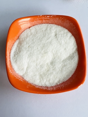 80 Mesh Levocarnitine White Crystalline Powder C7H15NO3 For Muscle Moverment