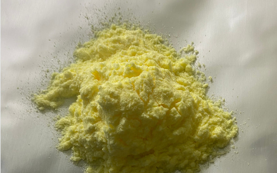 Dietary Supplement Alpha Lipoic Acid Powder CAS 1200-22-2