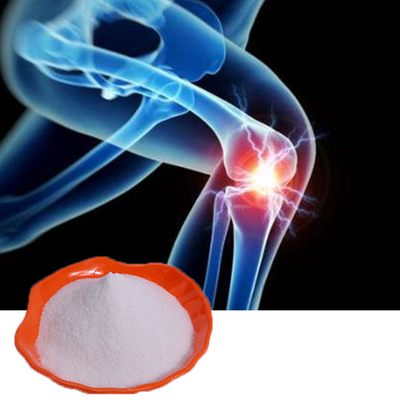 White Powder Food Grade D-Glucosamine Hydrochloride For Dietary Supplement