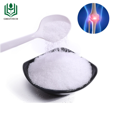 Pharm Grade MSM Powder Pure Cas 67-71-0 For Joint Health