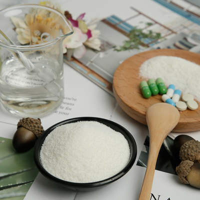 Food Grade Collagen Type I with 100% Dissolved in Water And Easy Absorption